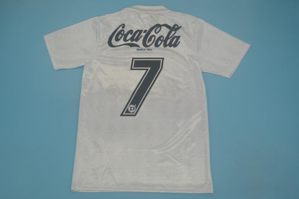 SANTOS 1993 — Club Retro