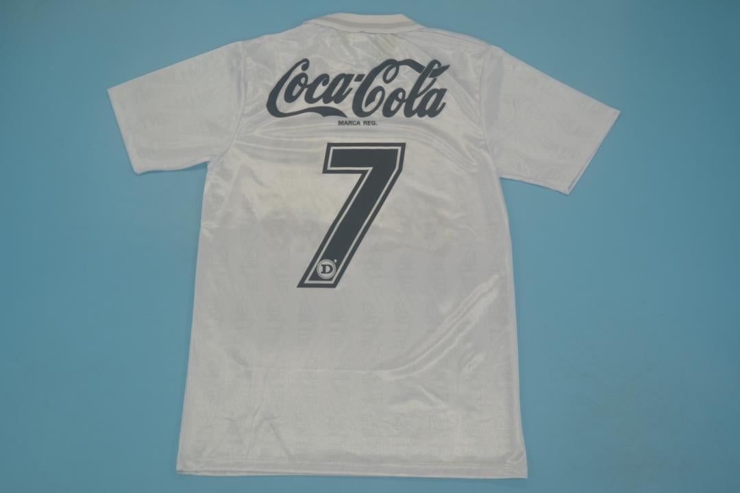 SANTOS 1993 — Club Retro