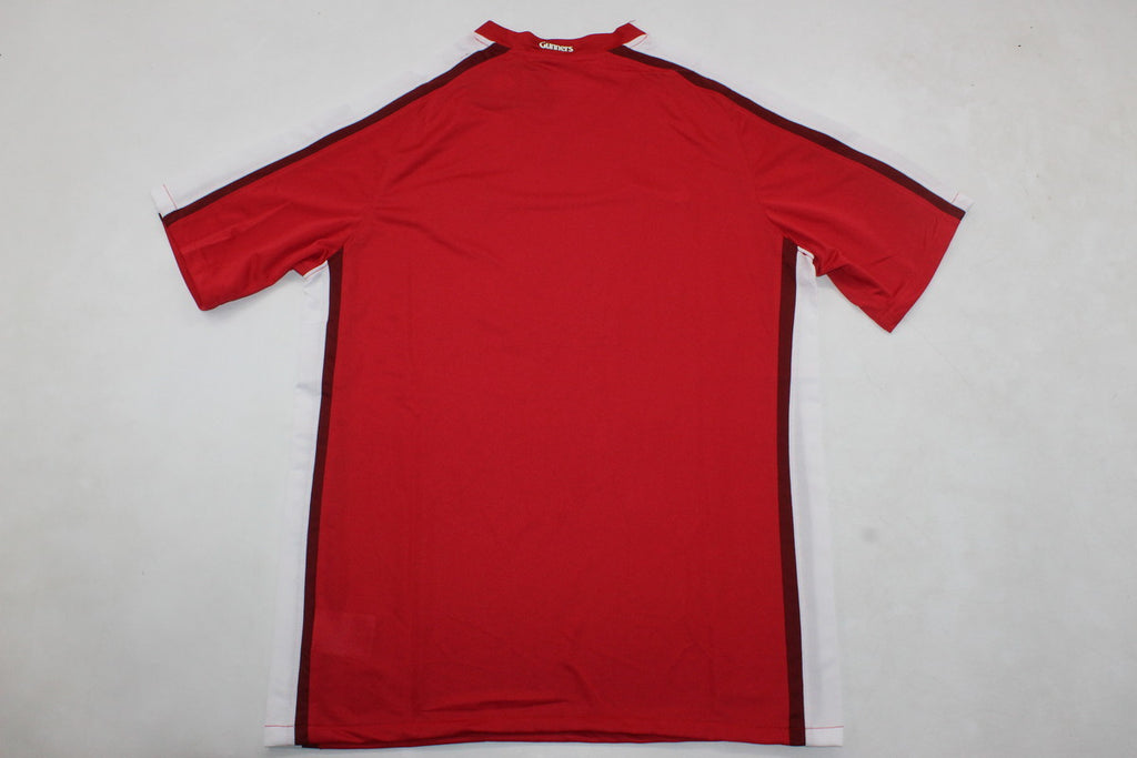 ARSENAL 08-10 — Club Retro