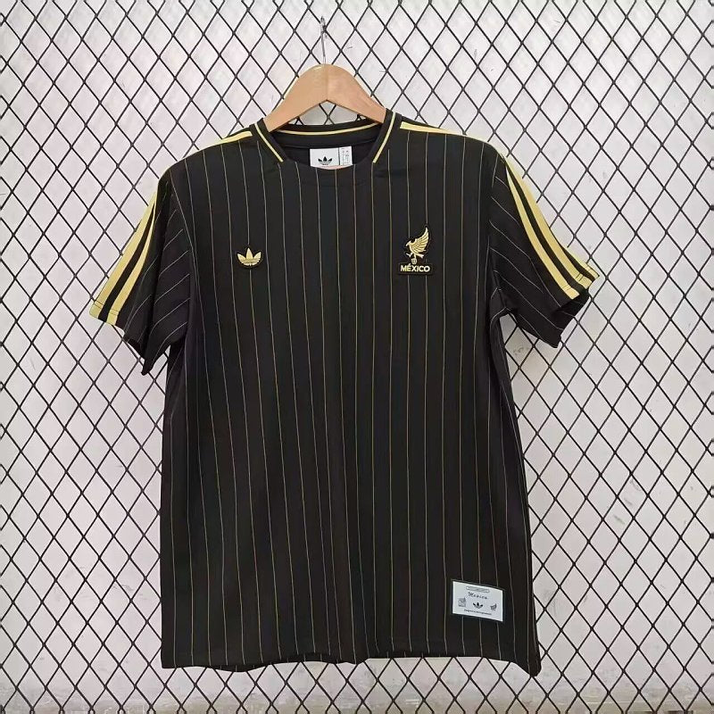 26-2Mexico Retro T-shirt S-2XL — Jsonwang 26/27