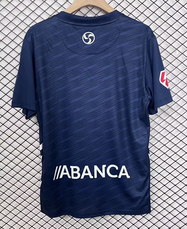 25-26 Celta away jersey