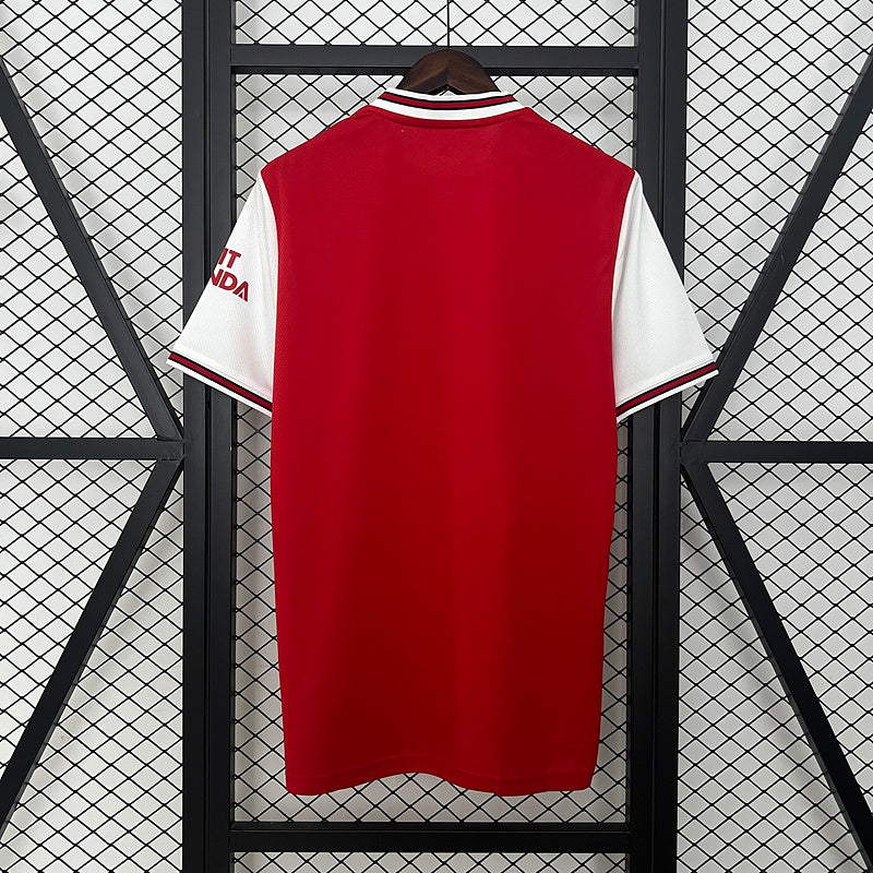 19-20 Arsenal home jersey
