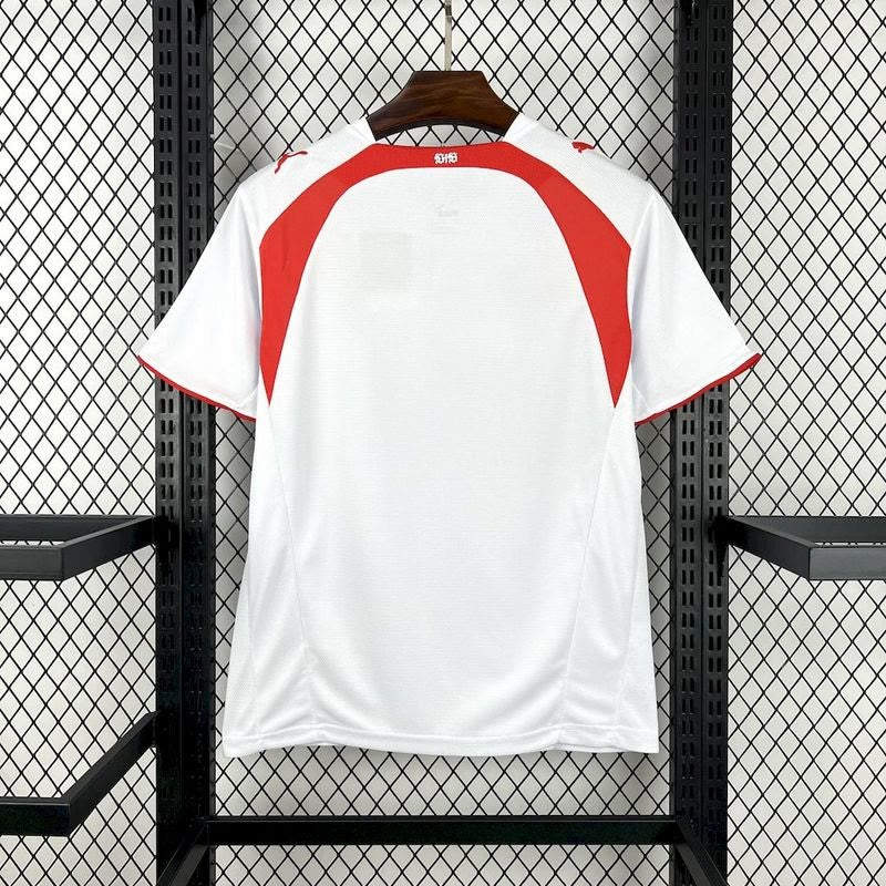 Stuttgart 2006/07 Home Retro Jersey
