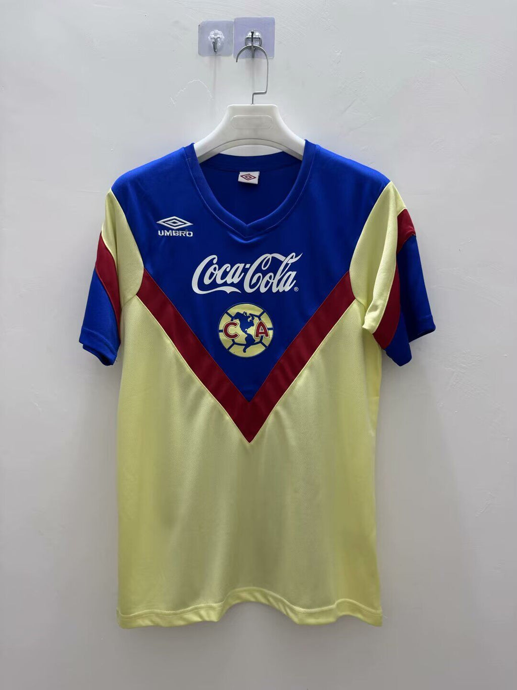 CLUB AMERICA 88 — Club Retro