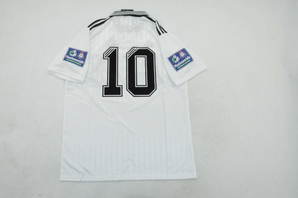 FULHAM 98-99 — Club Retro