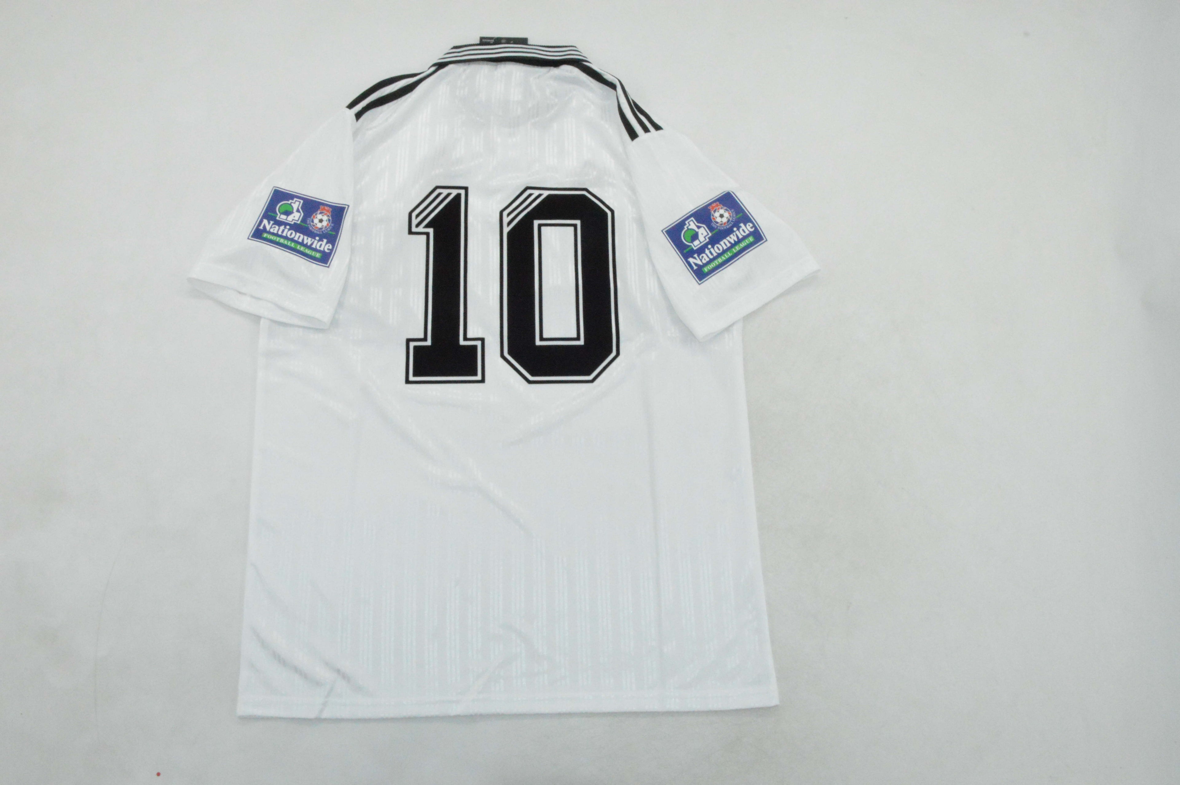 FULHAM 98-99 — Club Retro