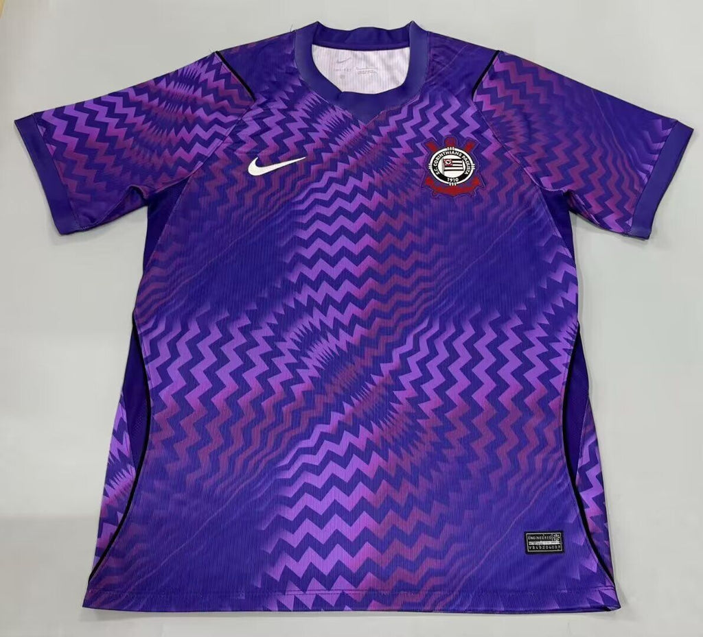 CORINTHIANS GK — Brasileirao