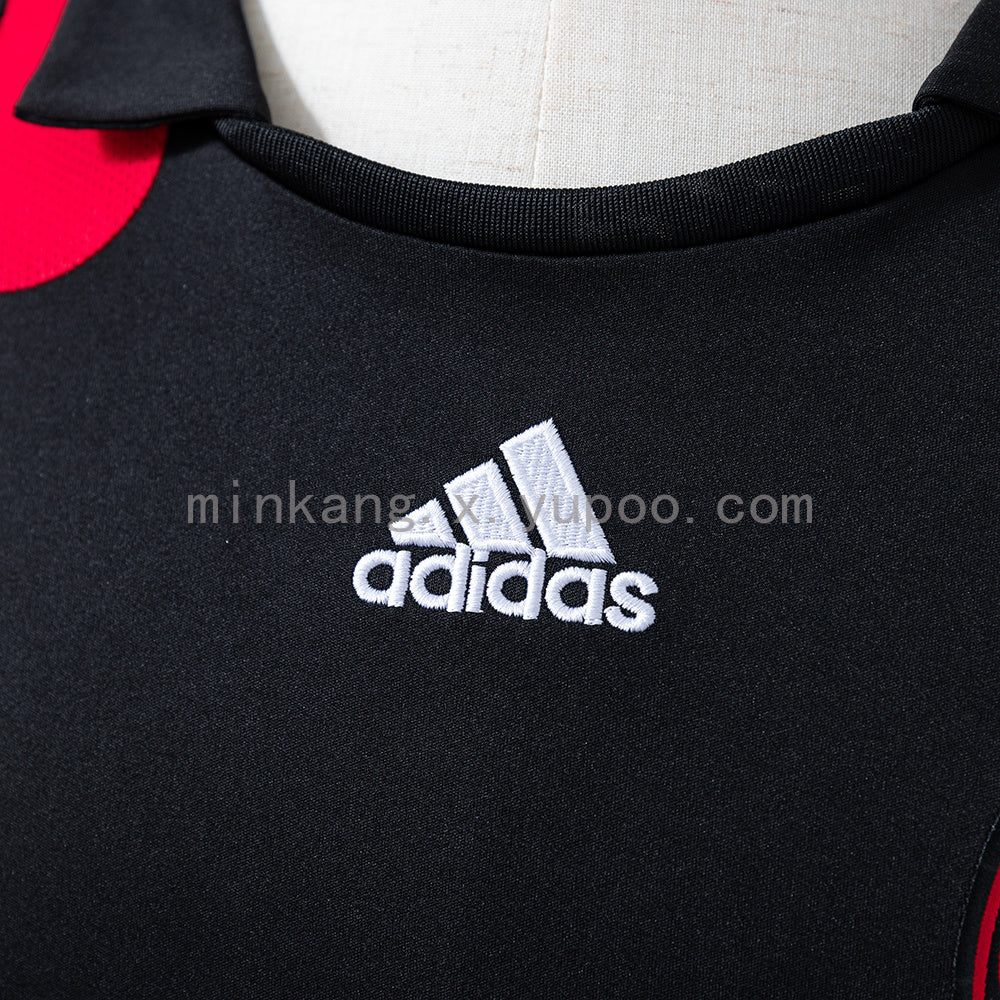 Retro AC Milan 07/08 Third Away S-XXL