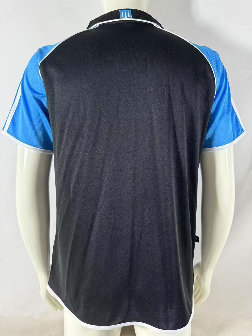 RACING CLUB 00-01 — Club Retro