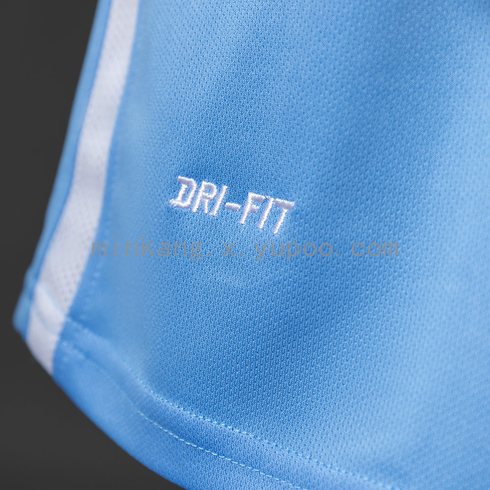 Retro Manchester City 15/16 Home S-XXL