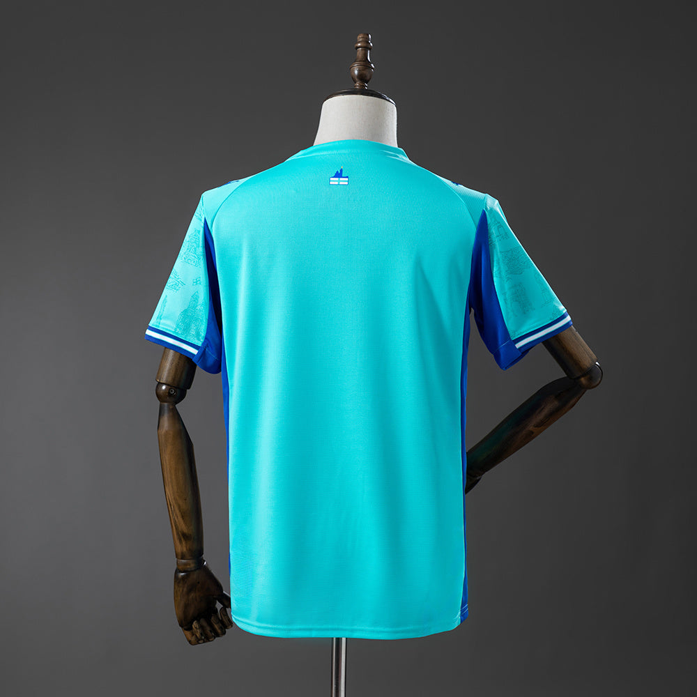 Olympique de Marseille 26/27 Special Edition Jersey S-4XL