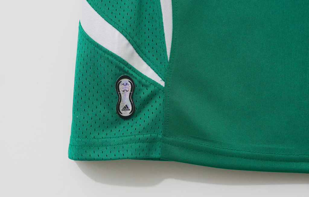 MEXICO ADIDAS BRINGBACK REMIXED — Special Edition