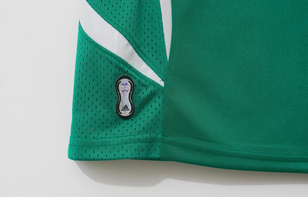 MEXICO ADIDAS BRINGBACK REMIXED — Special Edition