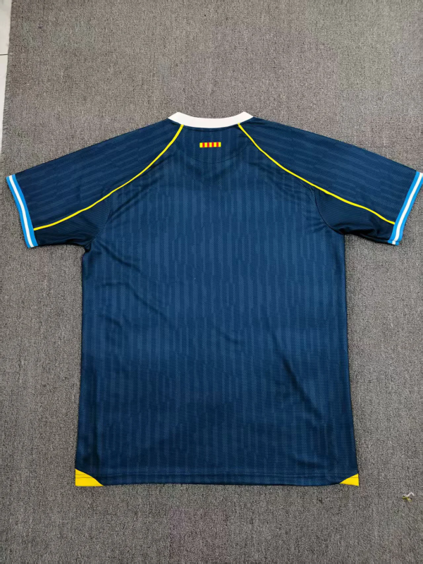 Espanyol 2025/26 Third Away Jersey