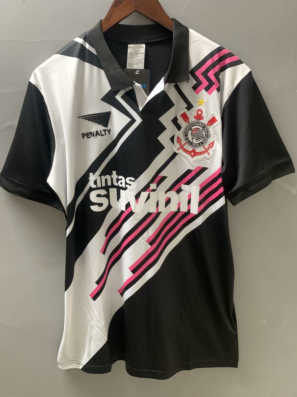 CORINTHIANS 95 GK — Club Retro