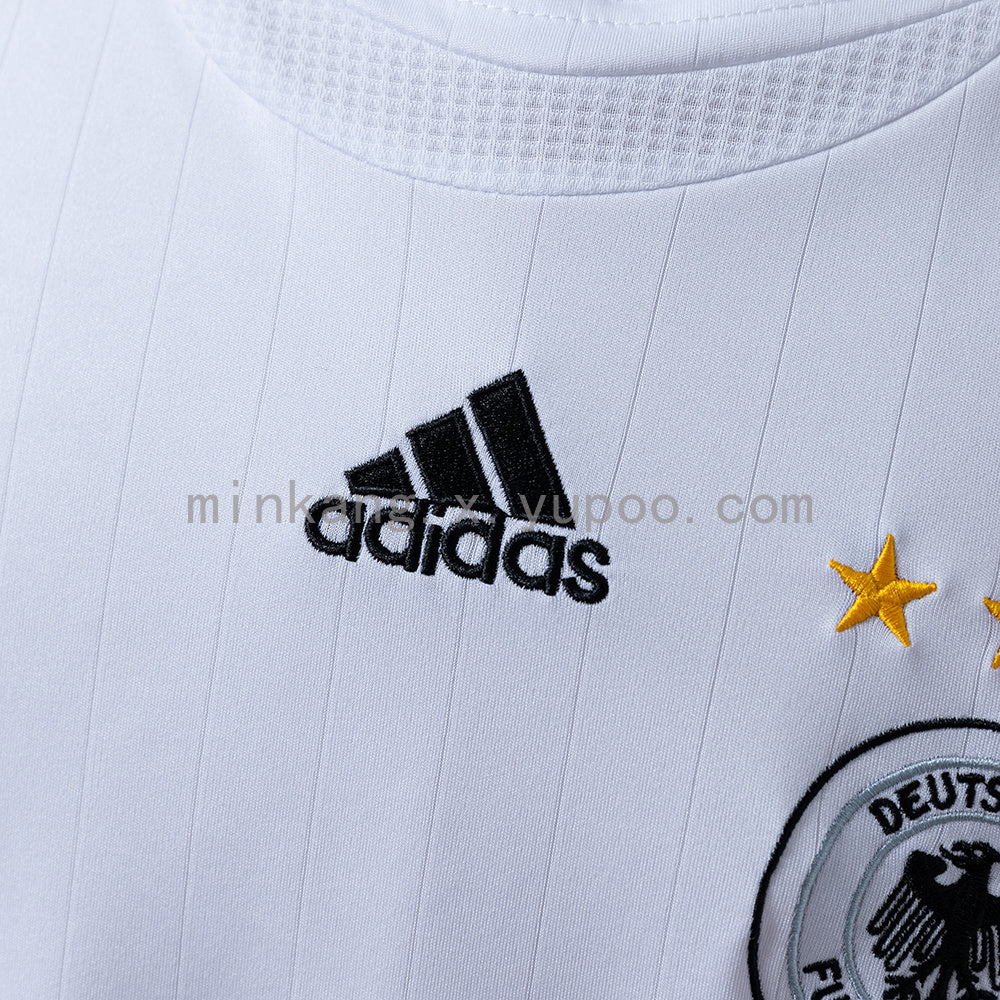Retro Germany 2006 Home S-XXL