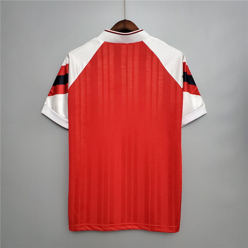 92-93 Arsenal home