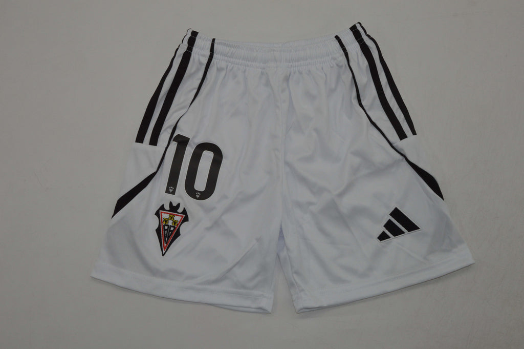 ALBACETE Kit infantil — LaLiga