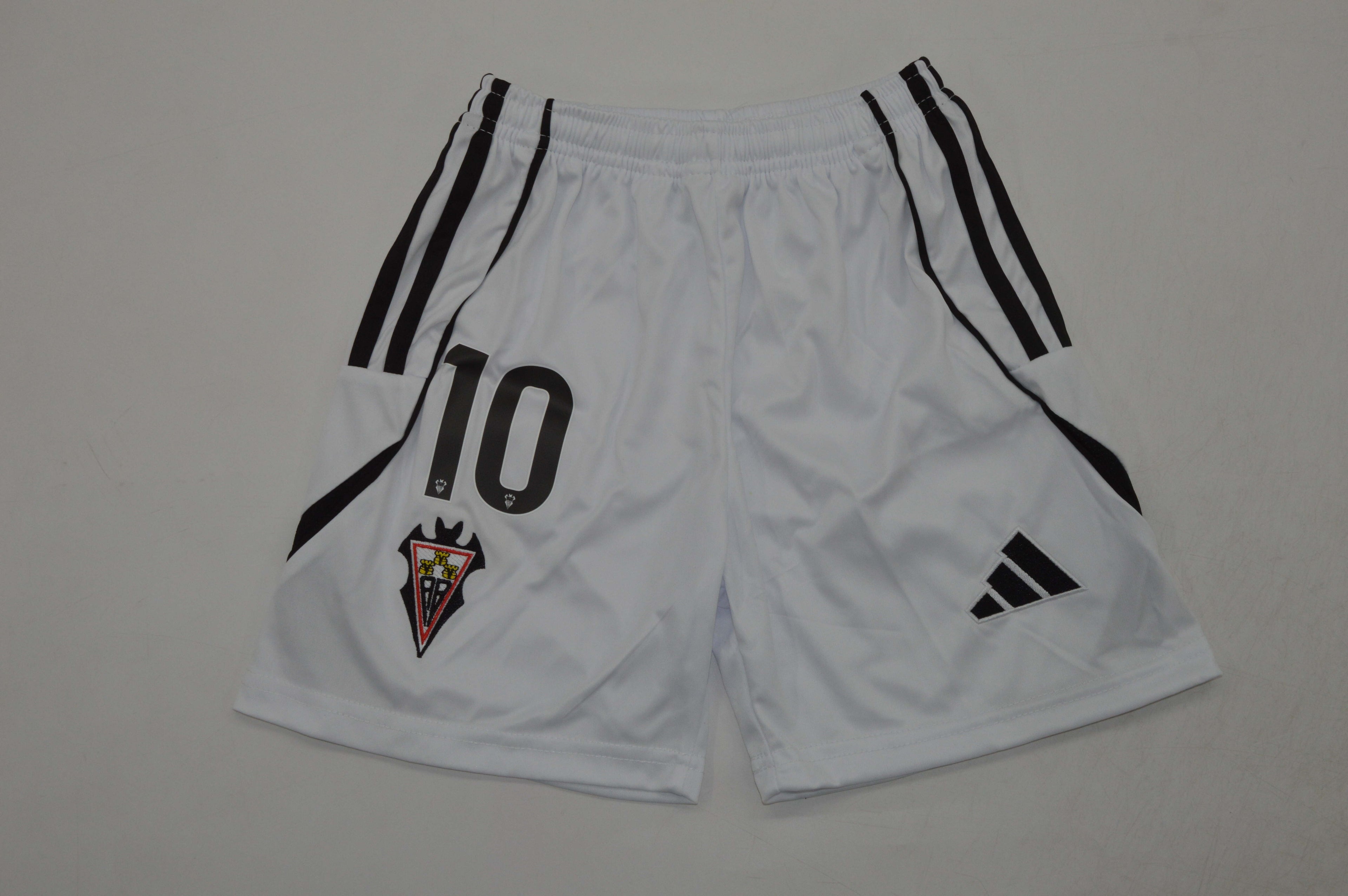 ALBACETE Kit infantil — LaLiga