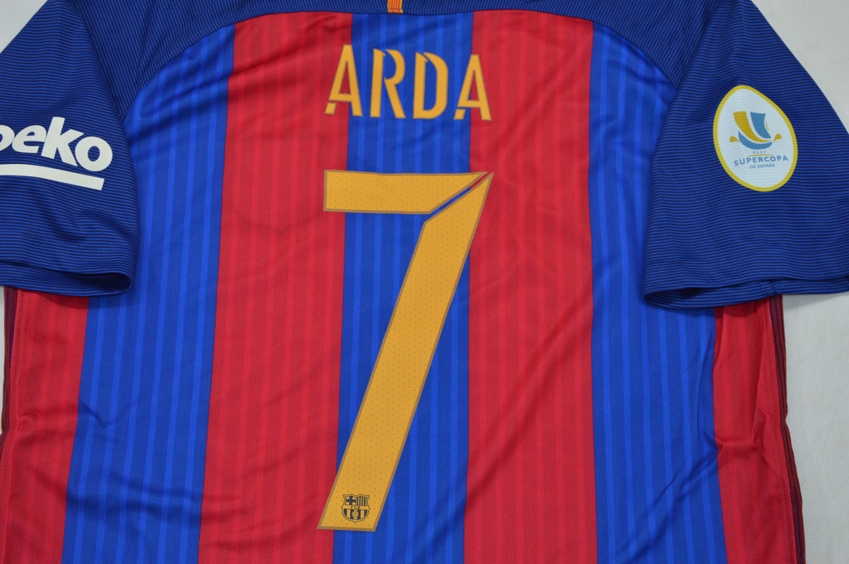 B-A 16-17 — Club Retro