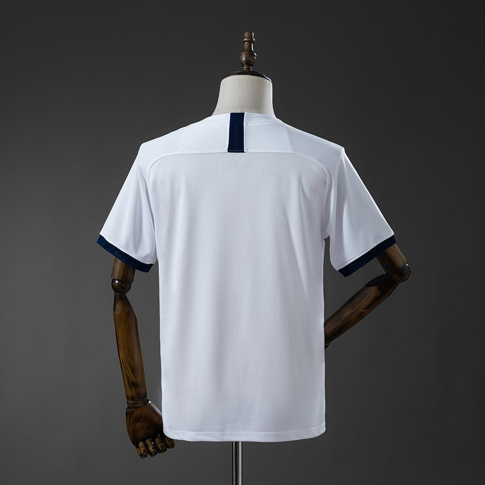 Tottenham Hotspur 19/20 Home Retro Jersey S-XXL
