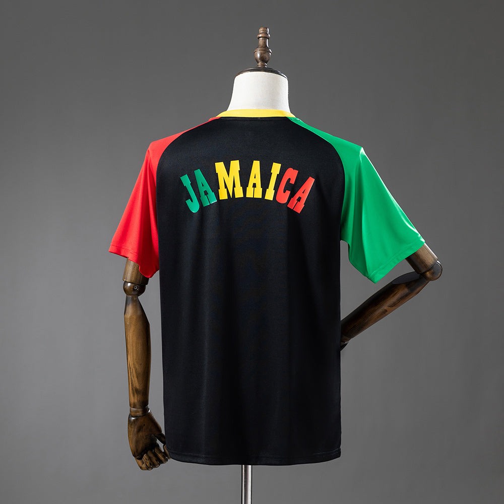 Jamaica 26/27 Pre-Match Jersey S-4XL