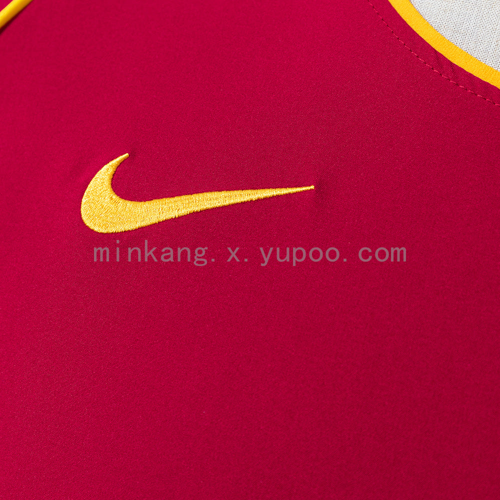 Retro Portugal 2002 home S-XXL