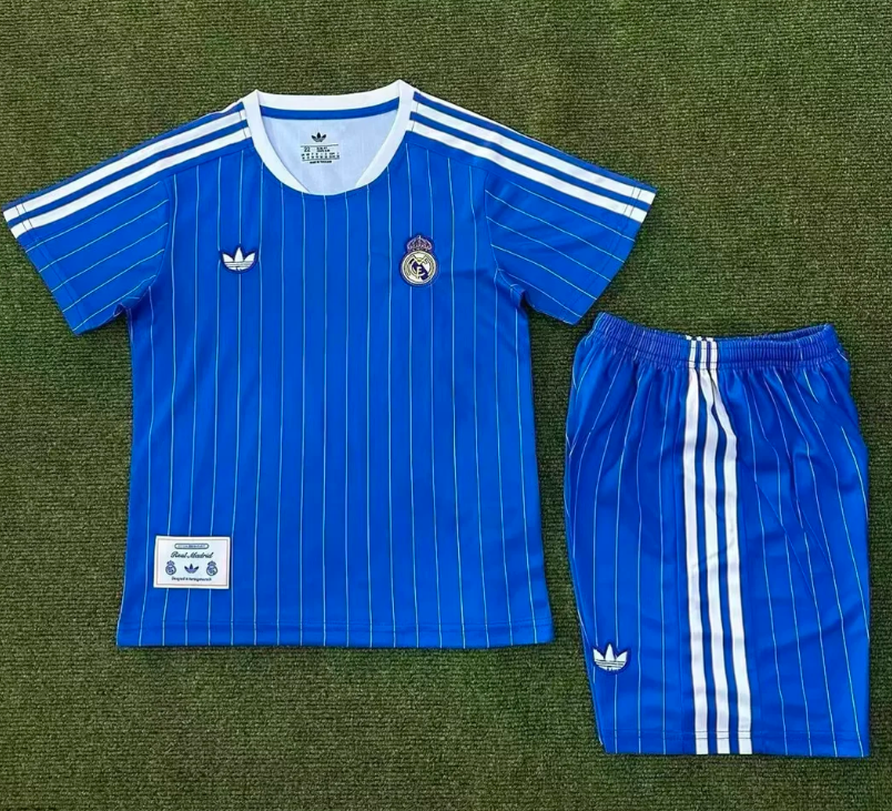 MADRID ICON Kit infantil — Adidas Icon