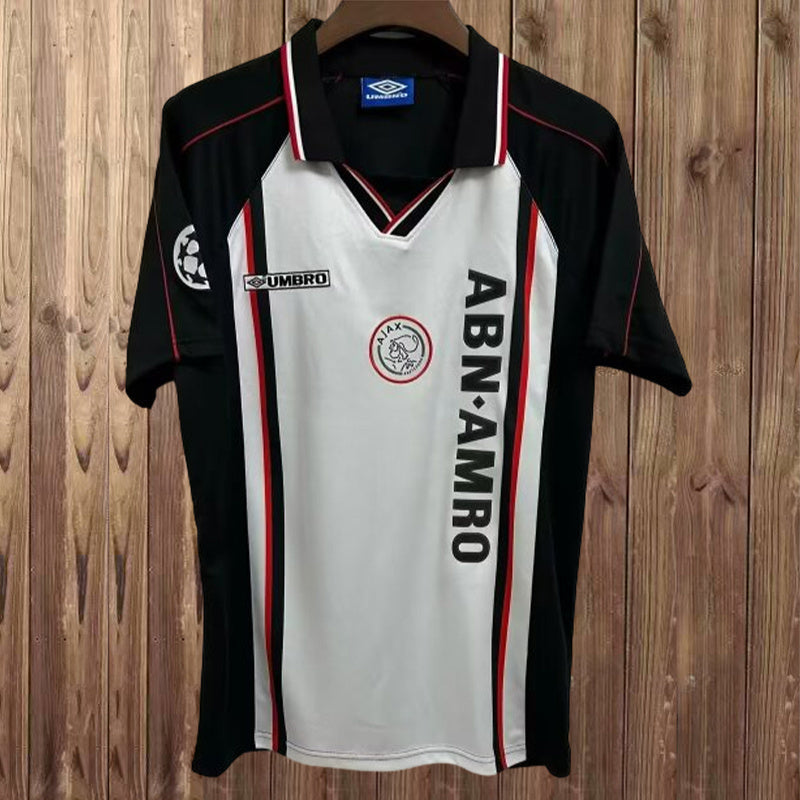 1988 Ajax Away retro jersey