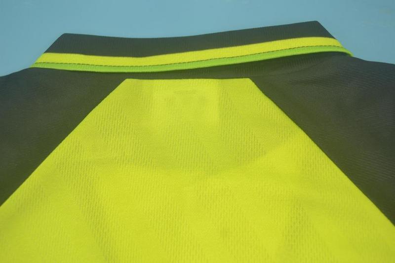 CELTIC 96-97 — Club Retro