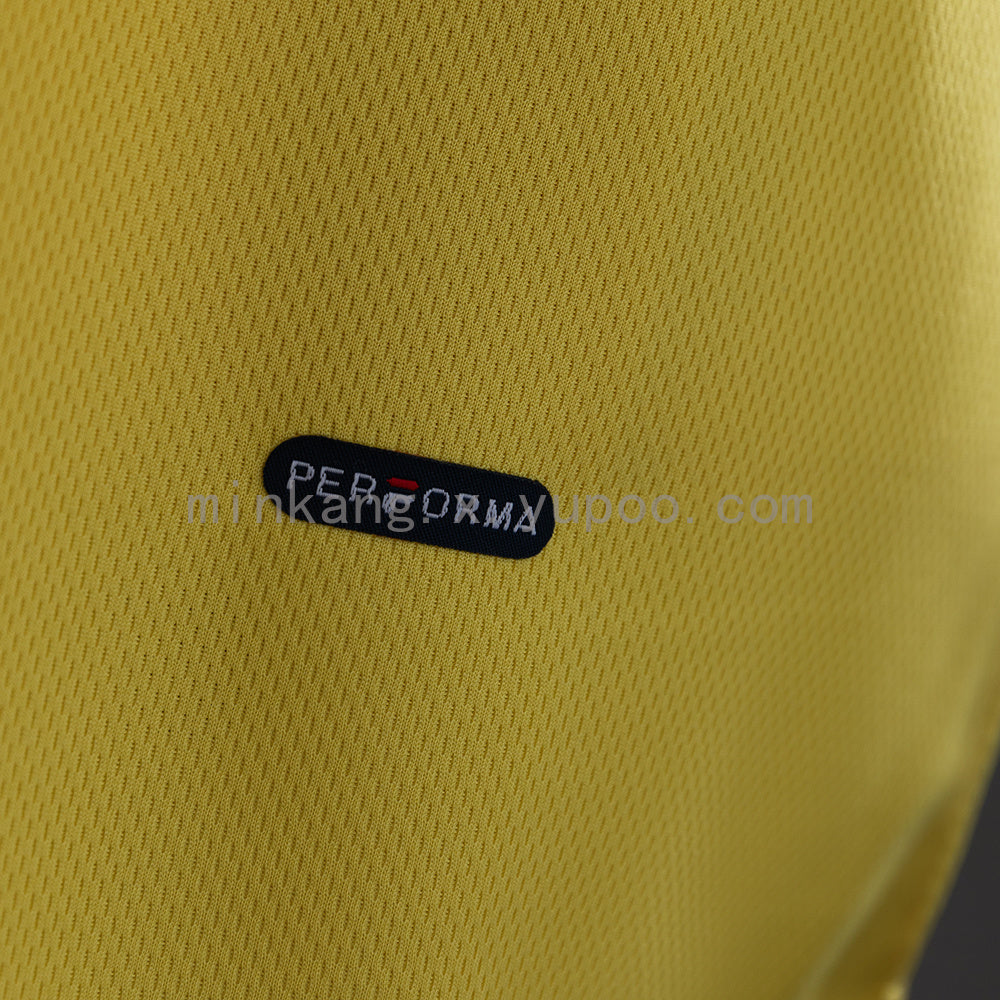 Retro Scotland 2002 Away S-XXL