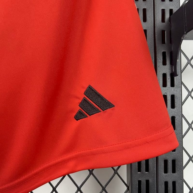 25-26 Universidad de Chile Away Shorts