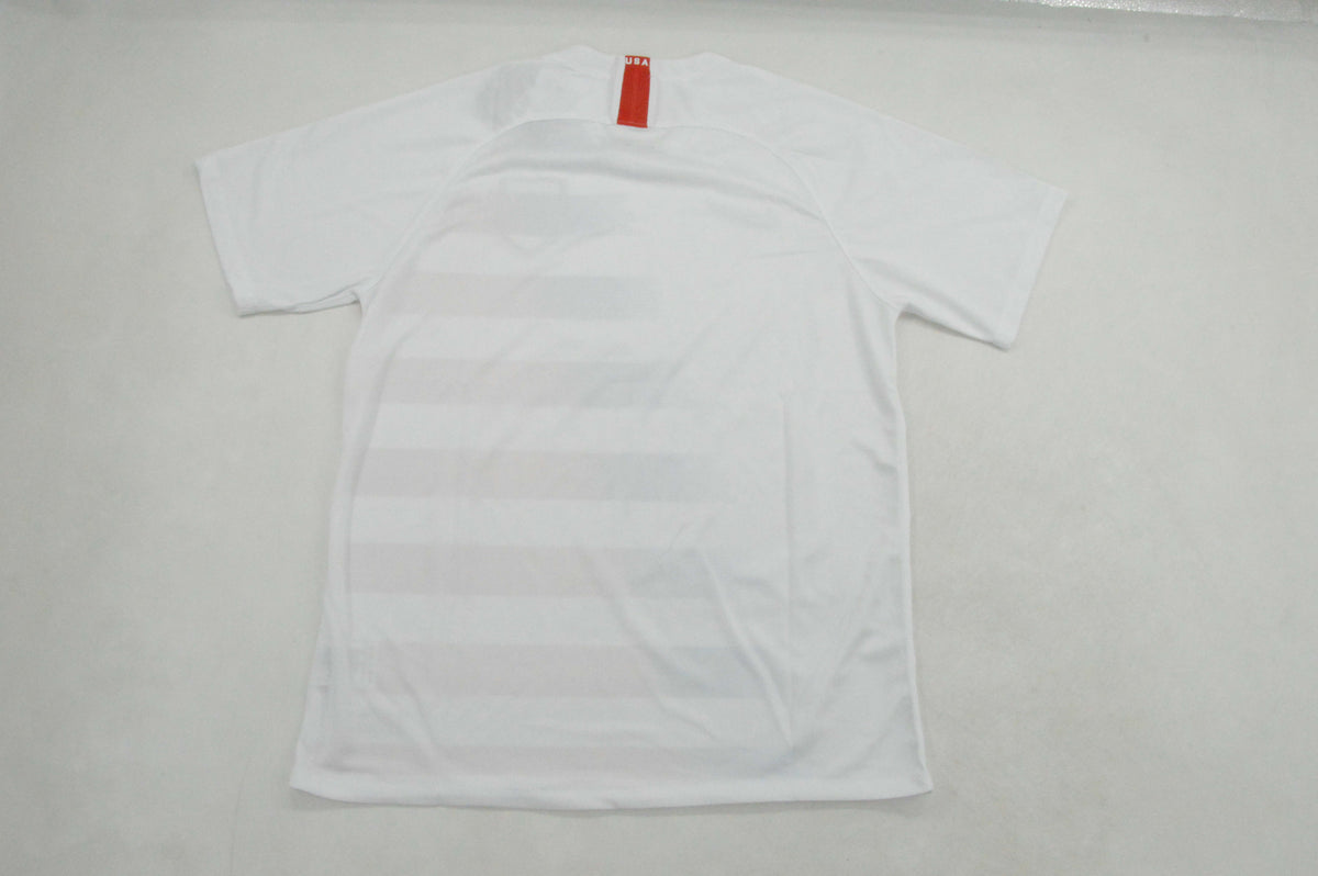 USA 18 — National Retro