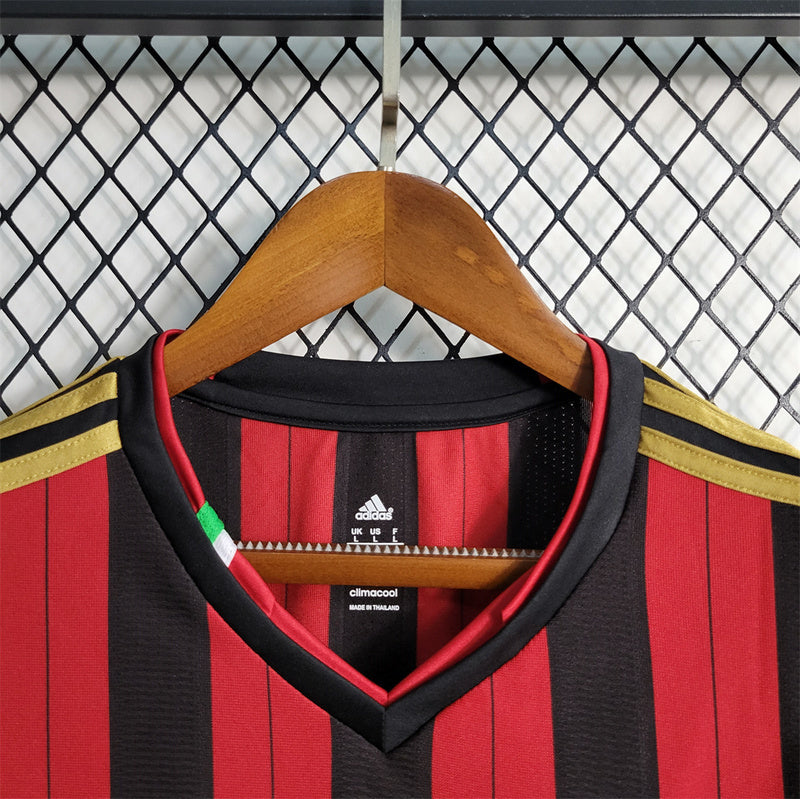13-14 AC Milan home