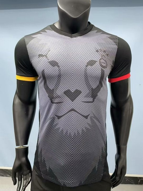24-25 Galatasaray Fourth Player Version soccer jersey size S-2XL