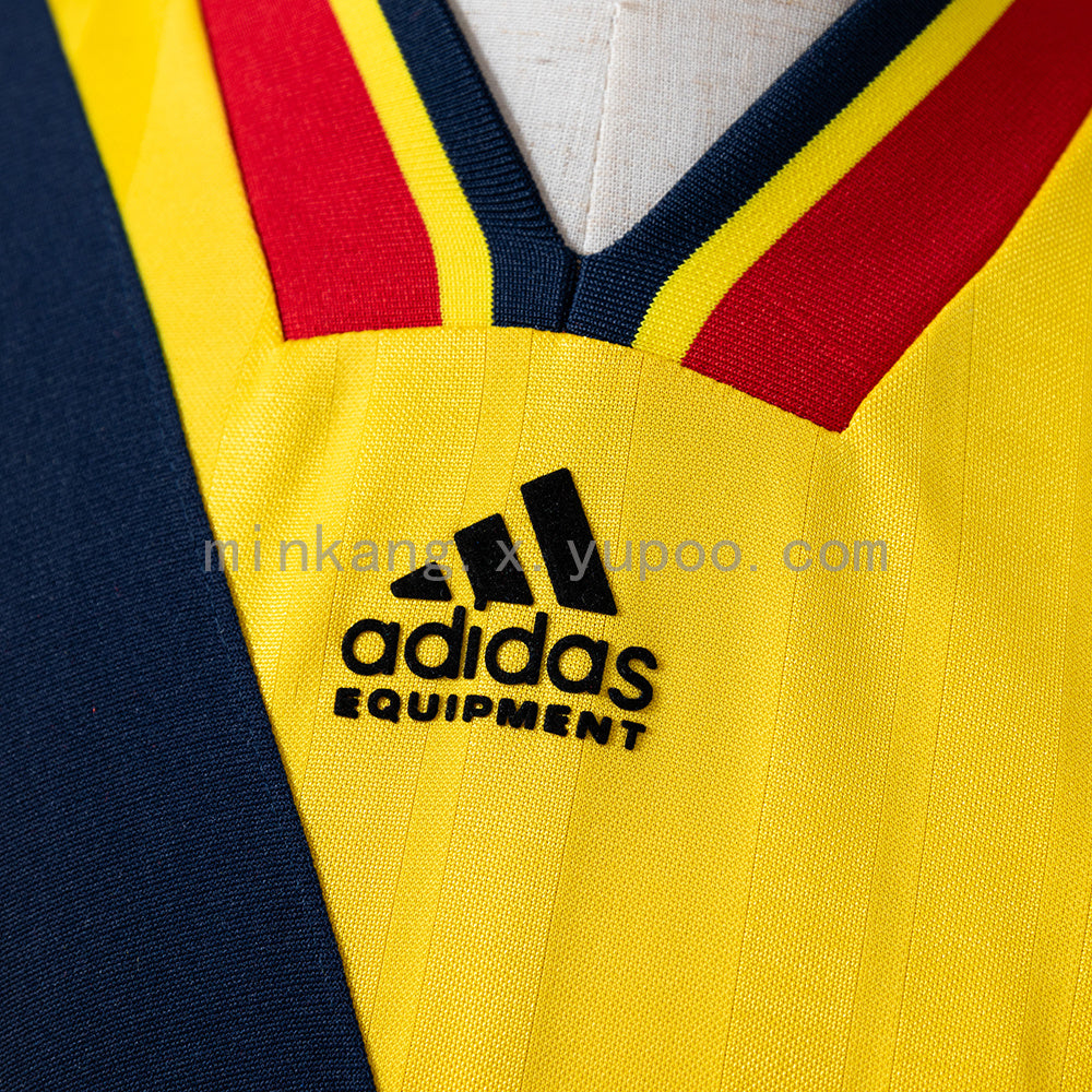 Retro Arsenal 93/94 Away S-XXL