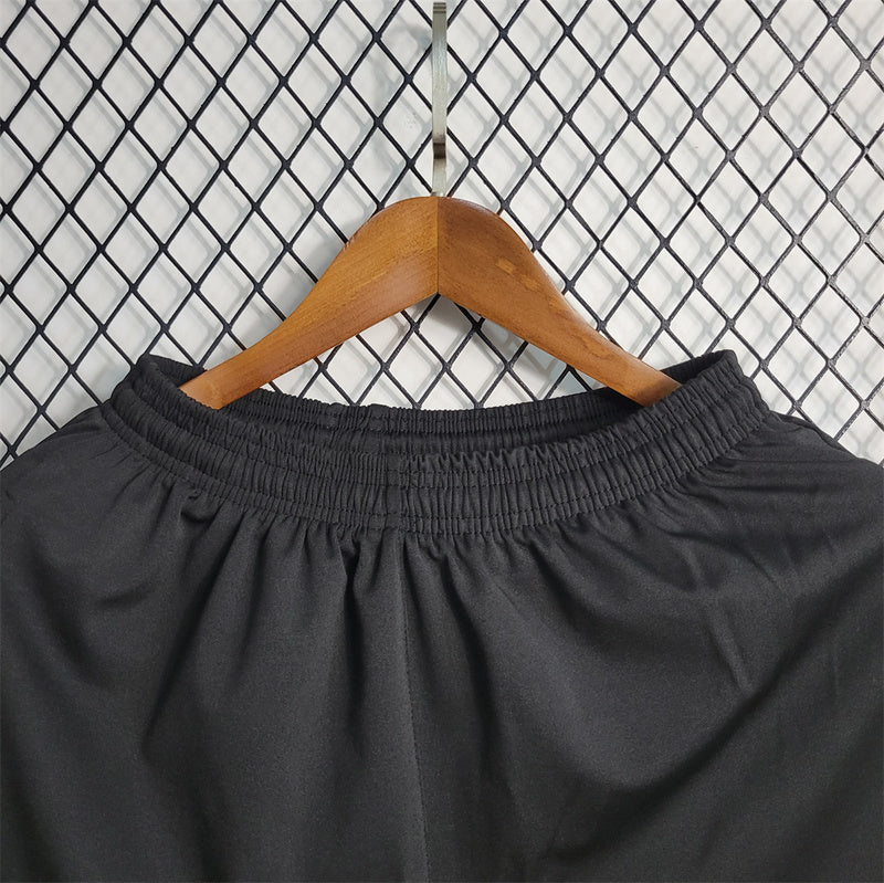 Pantalon Corto de Futbol ##0053 shorts M-3XL — Zhang199