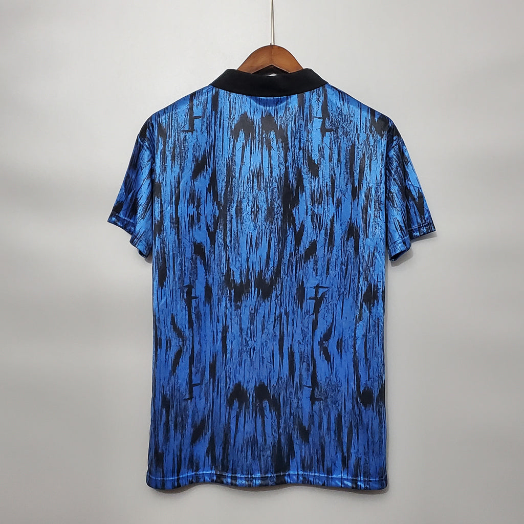 Retro 92/93 M-U in the away S-XXL