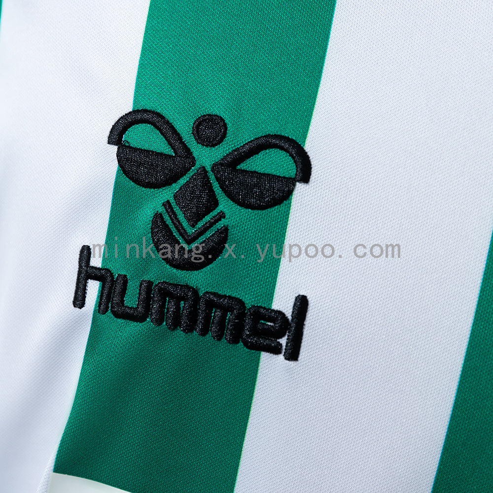 Retro Real Betis 88/89 Home S-4XL