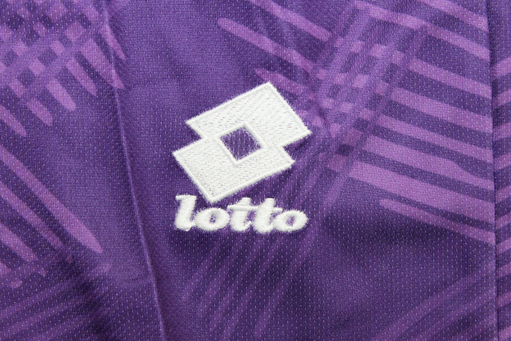 FIORENTINA 92-93 Kit infantil — Club Retro