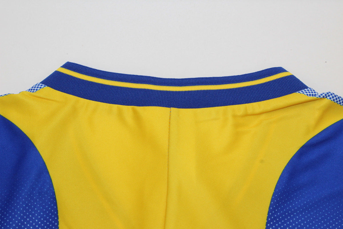 KOLN 95-96 — Club Retro