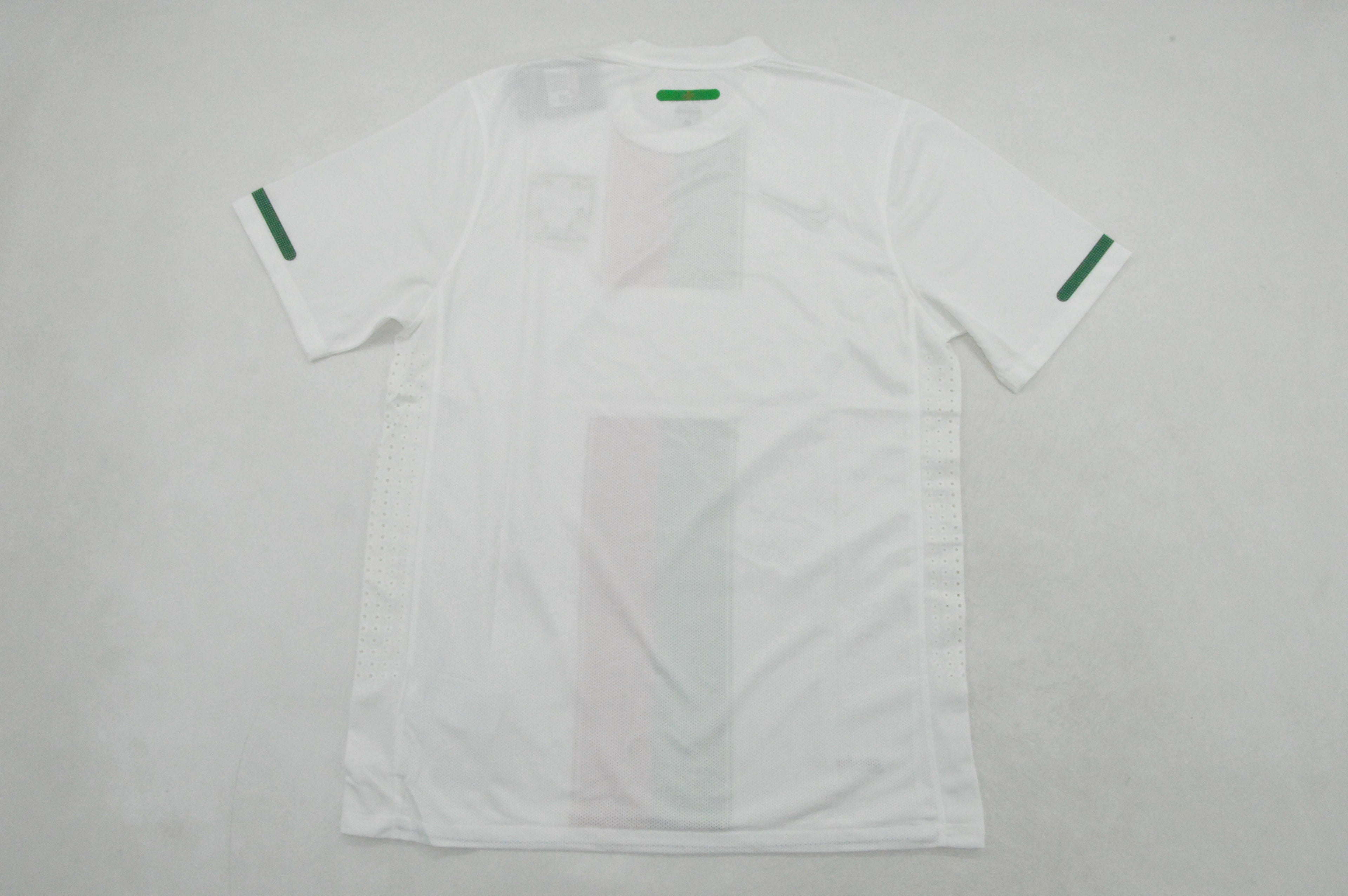 PORTUGAL 10 Version jugador — National Retro