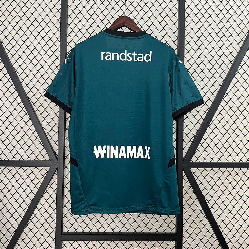 24-25 Lens away soccer jersey