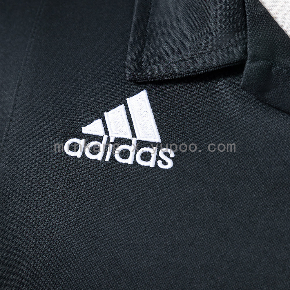 Retro Real Madrid 02/03 Champions League Away S-XXL