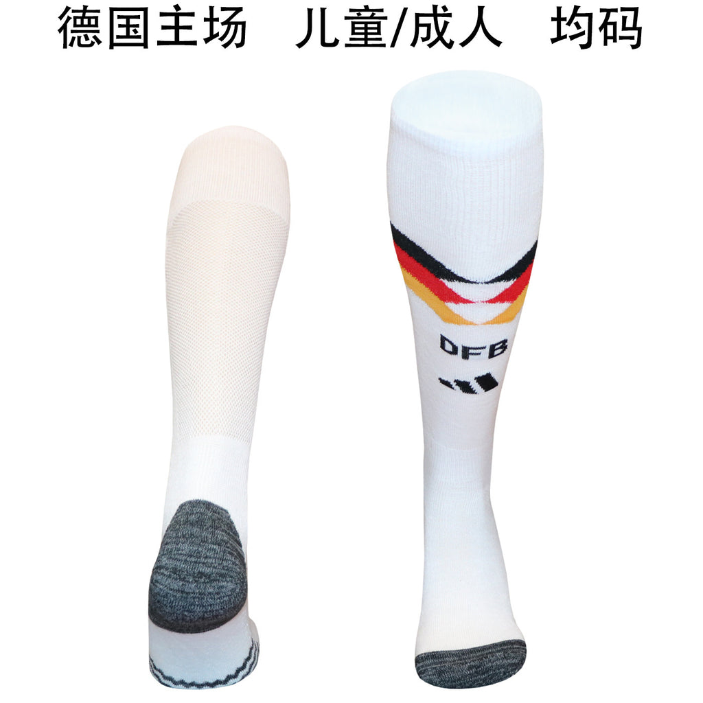 Calcetines de Futbol Germany — WaveSoccer