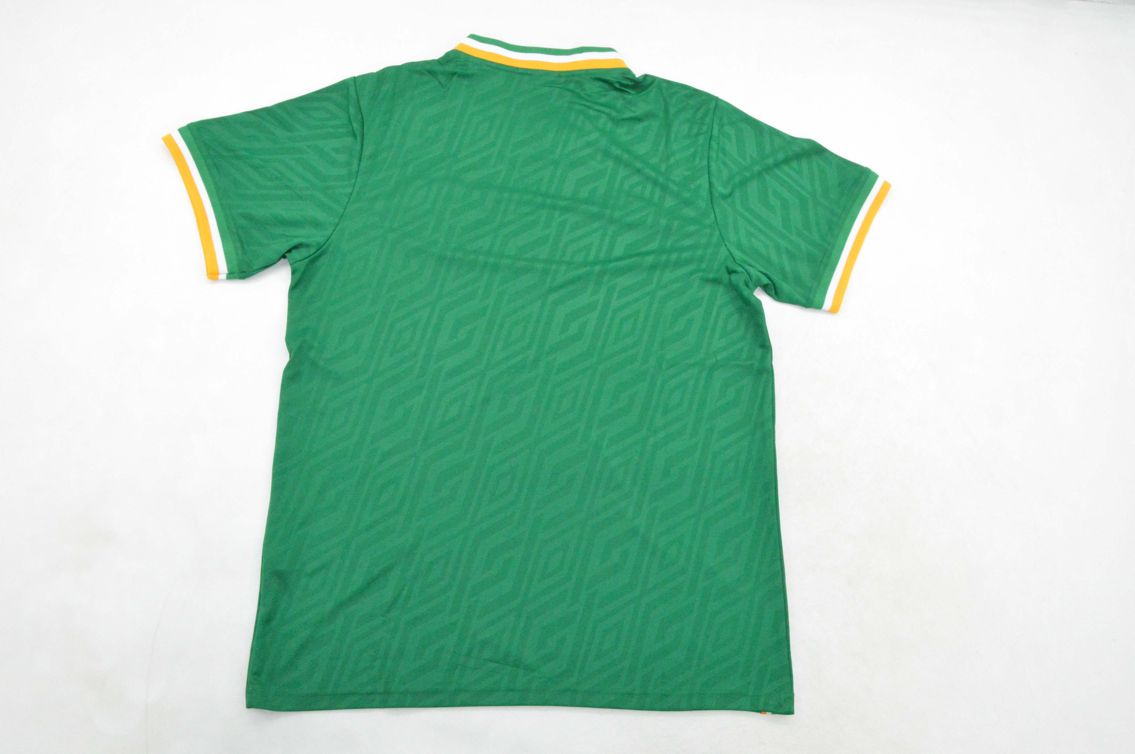 IRELAND ST. PATRICK'S DAY VERSION — Special Edition