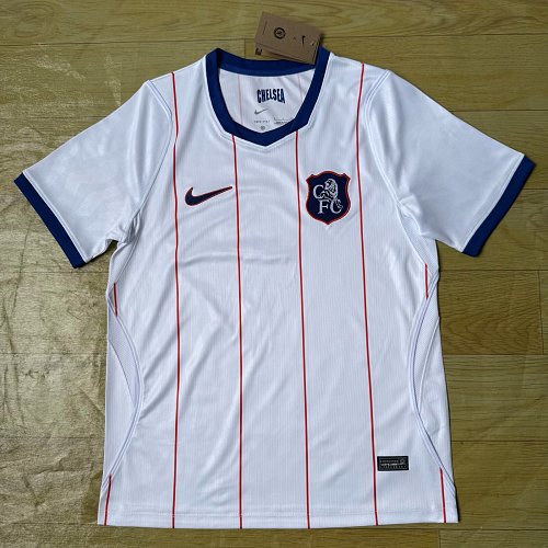 26-27 Chelsea Third S-4XL — Jsonwang 26/27