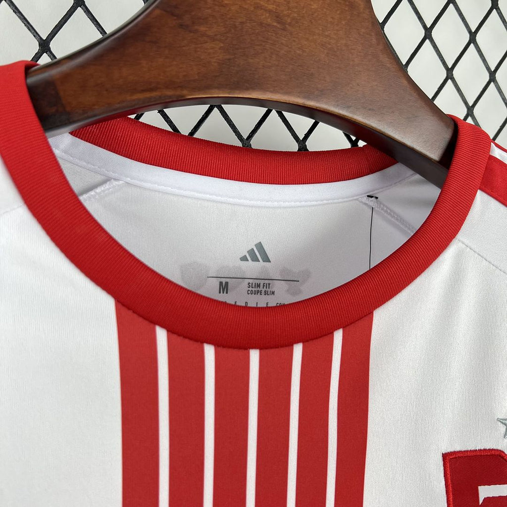 Toronto FC 2026/27 Home Jersey S-XXL