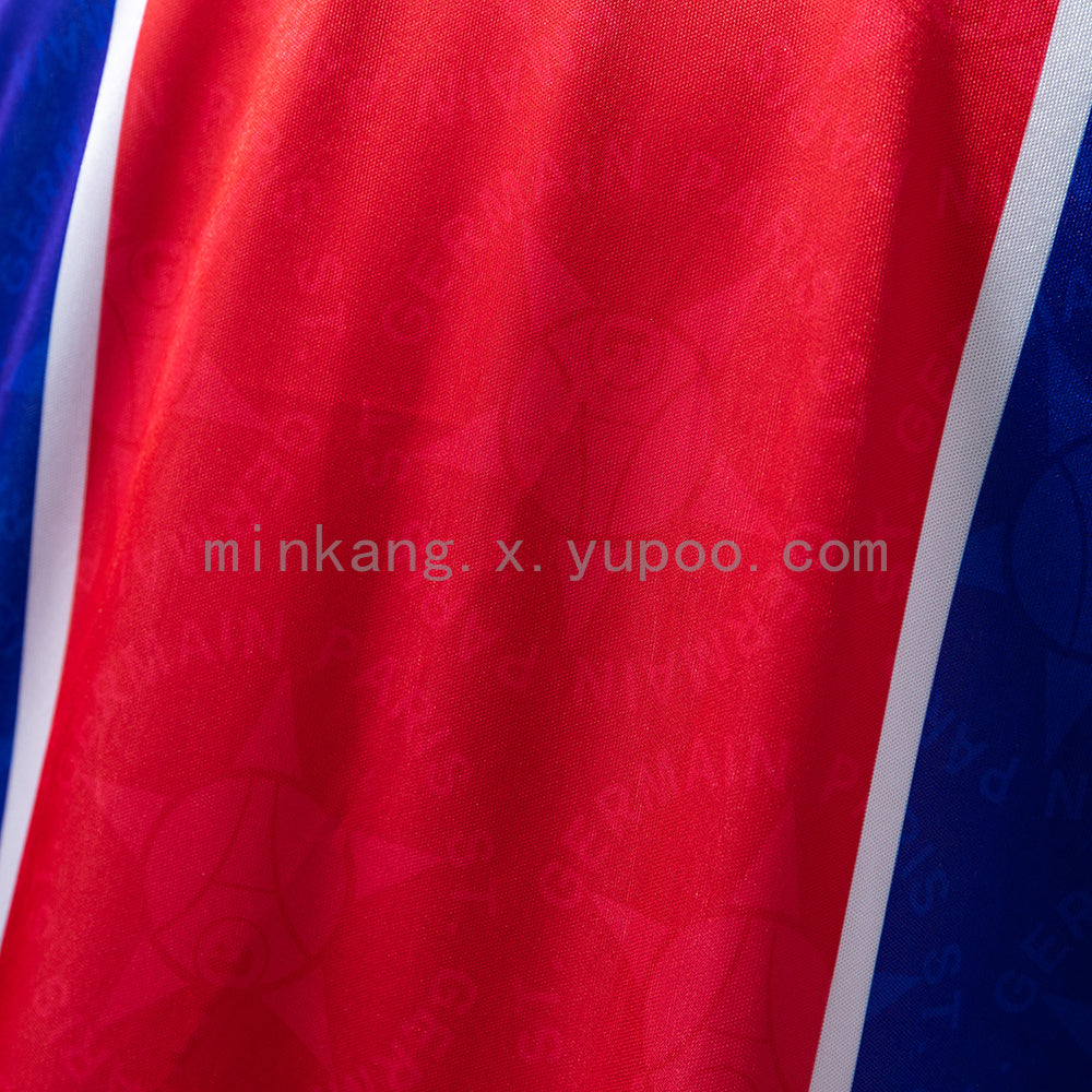 PSG 94/95 Home Retro Jersey S-XXL