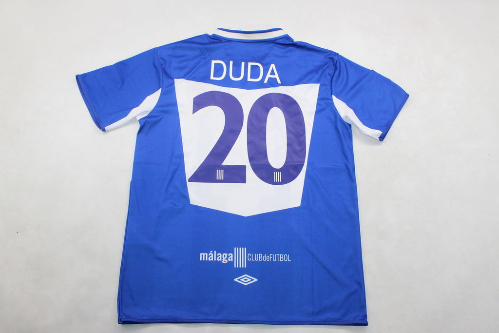 MALAGA 05-06 — Club Retro